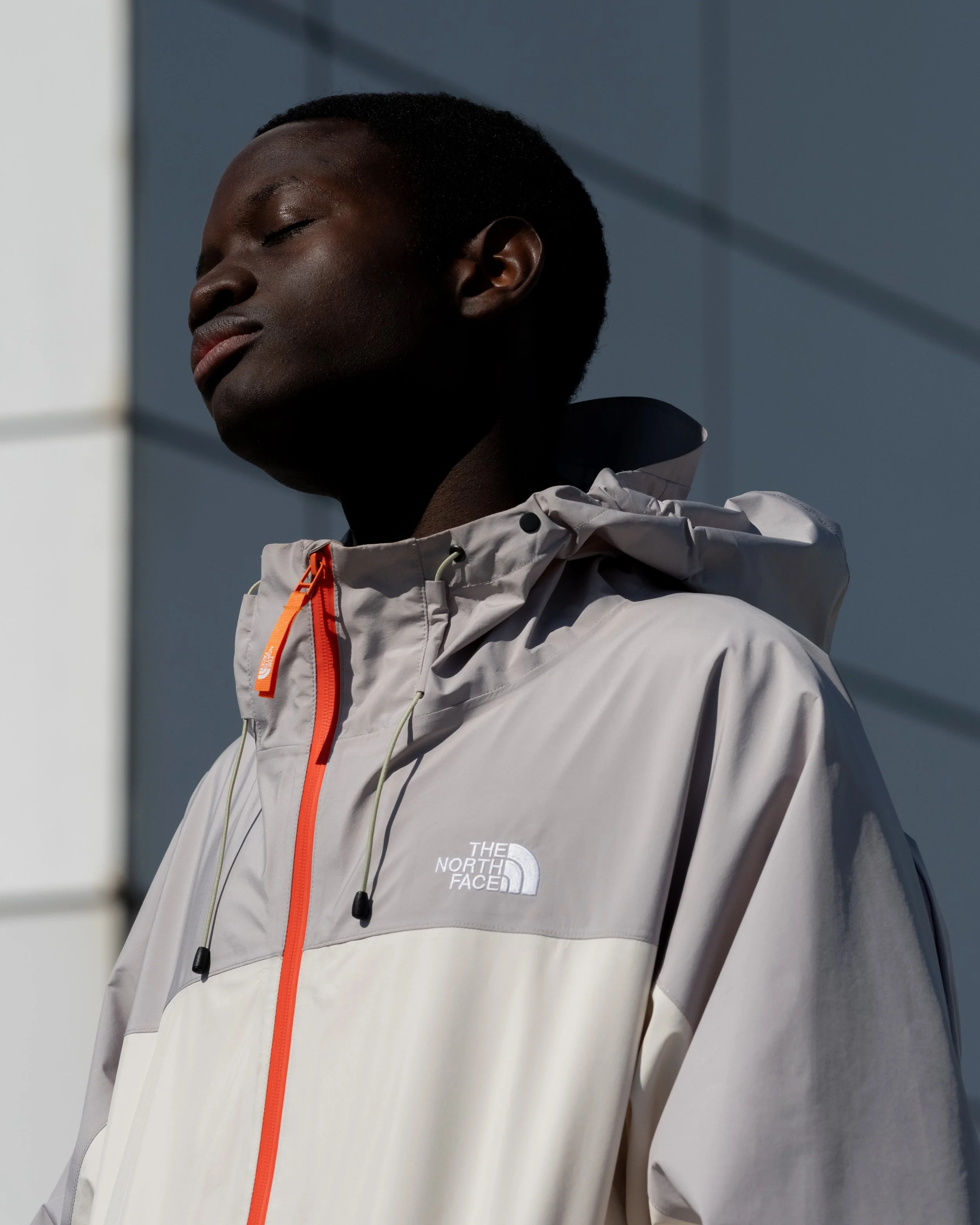 Campaign | The North Face Urban Exploration SS25 by eye_C